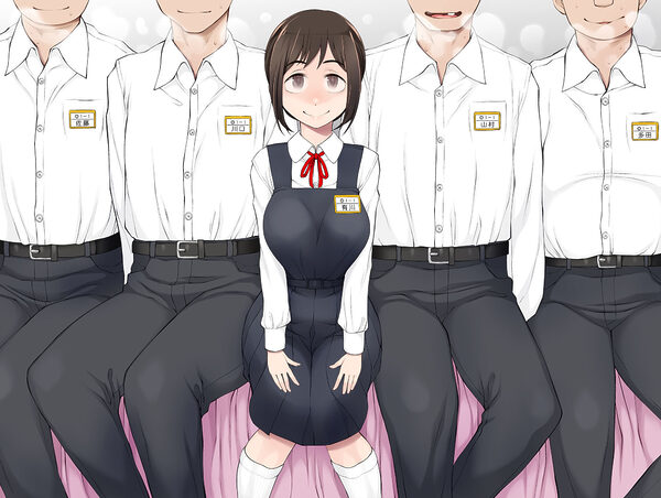 僕達は友達だった  昔から大好きだったあの子が他の男に奪われる前に、僕達のモノにすることを決めた 画像1