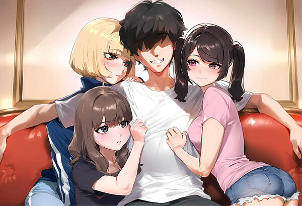 【実話】童貞マチアプ体験記！冴えないエンジニア（23）が愛を証明するまでwww 画像1