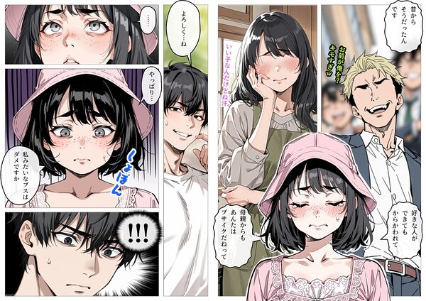 処女卒業サポート 画像4