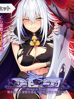 ドラゴンブラッド＋追加DLC1セット【あせろら】